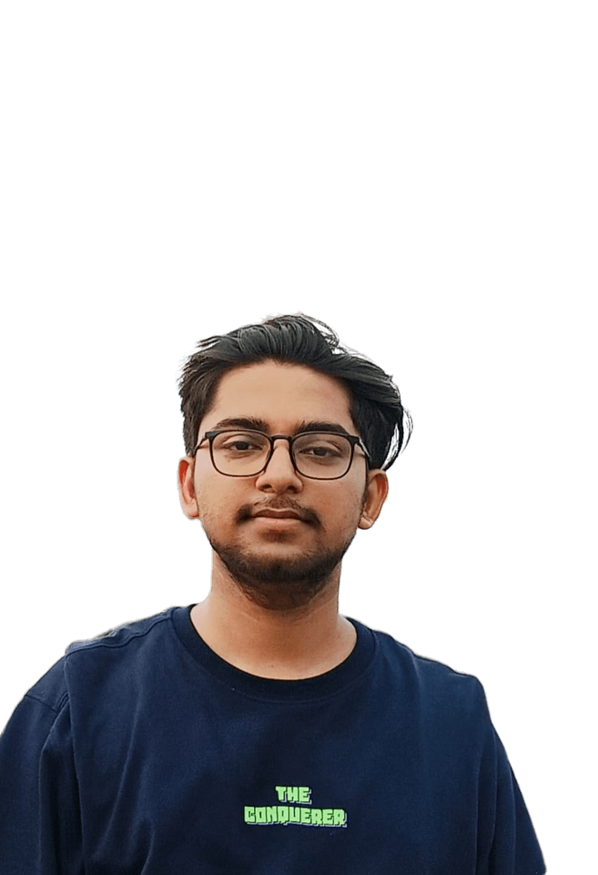 Shubham Jaiswal